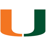 University of Miami logo