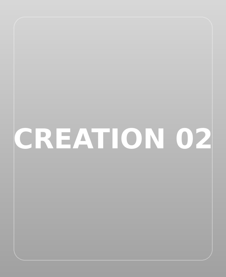 Creation two
