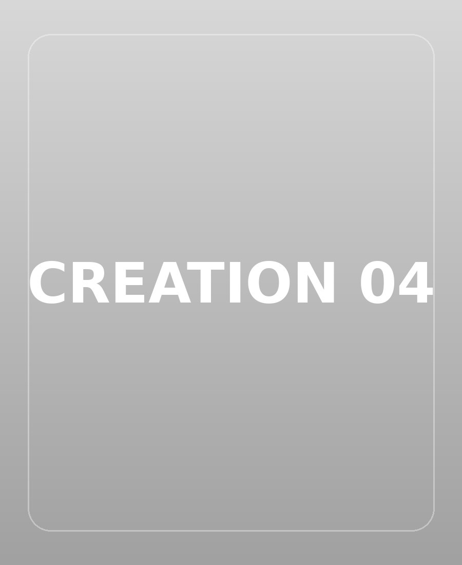 Creation four